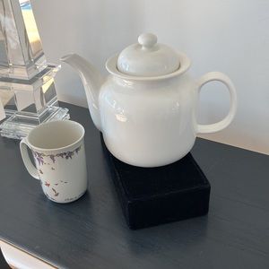 Arabia Finland Arctica Pot